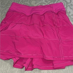 Lululemon skirt